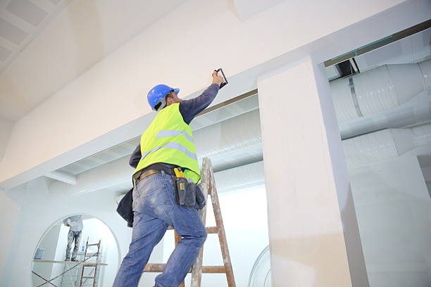 Trusted Hopelawn, NJ Dry wall and painting Experts